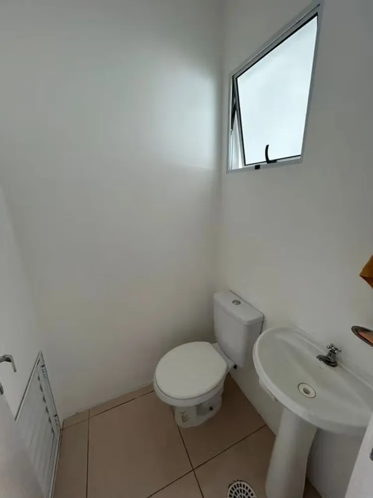 Casa de Condomínio, 2 quartos - Foto 2
