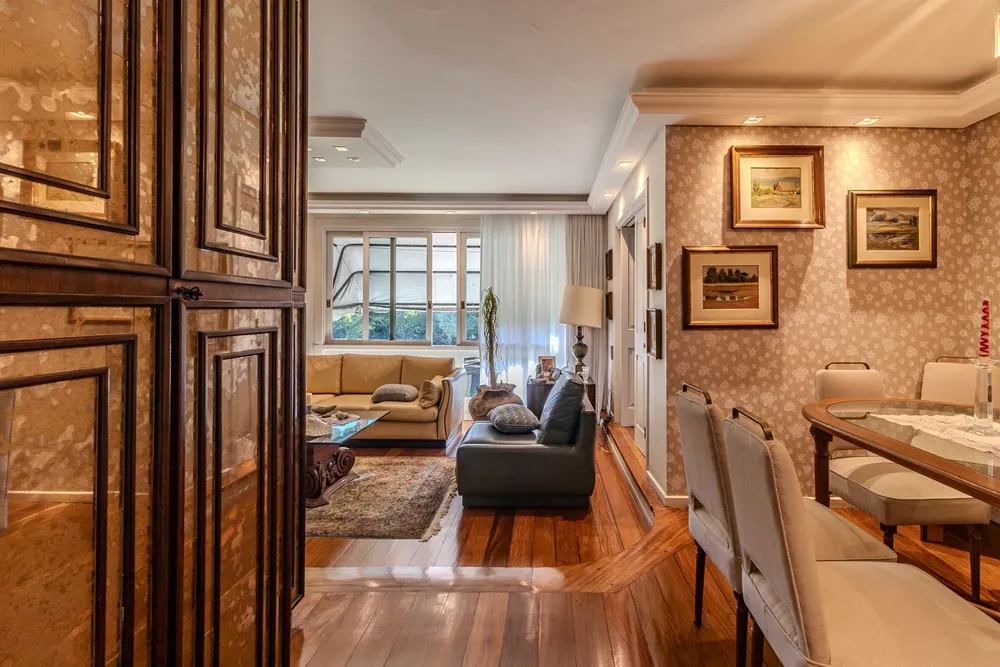 Cobertura, 4 quartos, 301 m² - Foto 7