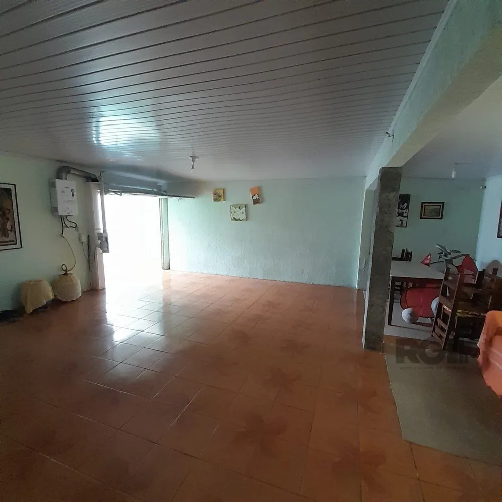 Depósito-Galpão, 59 m² - Foto 1