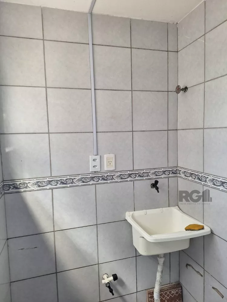 Apartamento à venda com 3 quartos, 66m² - Foto 11