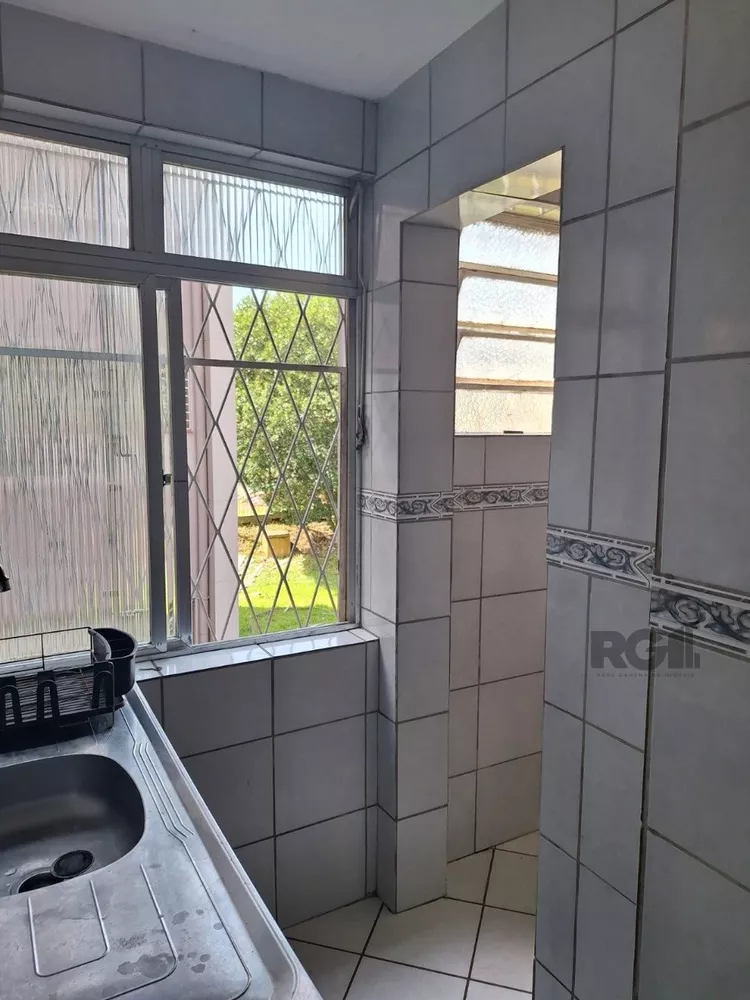 Apartamento à venda com 3 quartos, 66m² - Foto 9