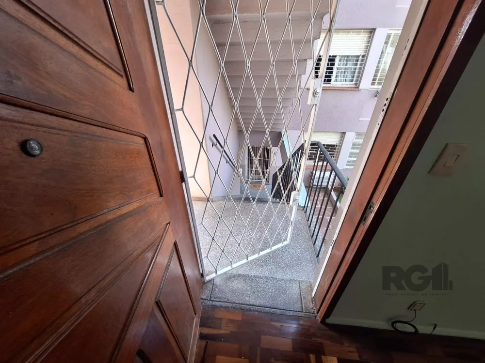 Apartamento à venda com 3 quartos, 66m² - Foto 6