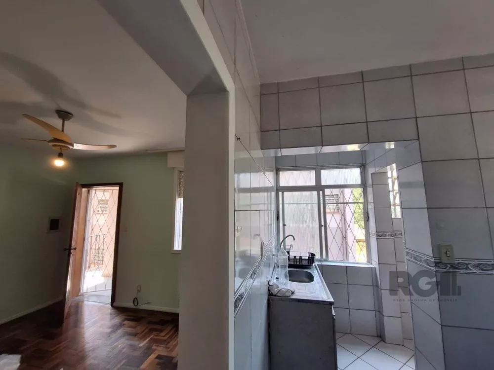 Apartamento à venda com 3 quartos, 66m² - Foto 8