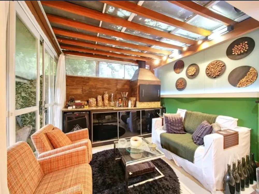 Terreno, 299 m² - Foto 1