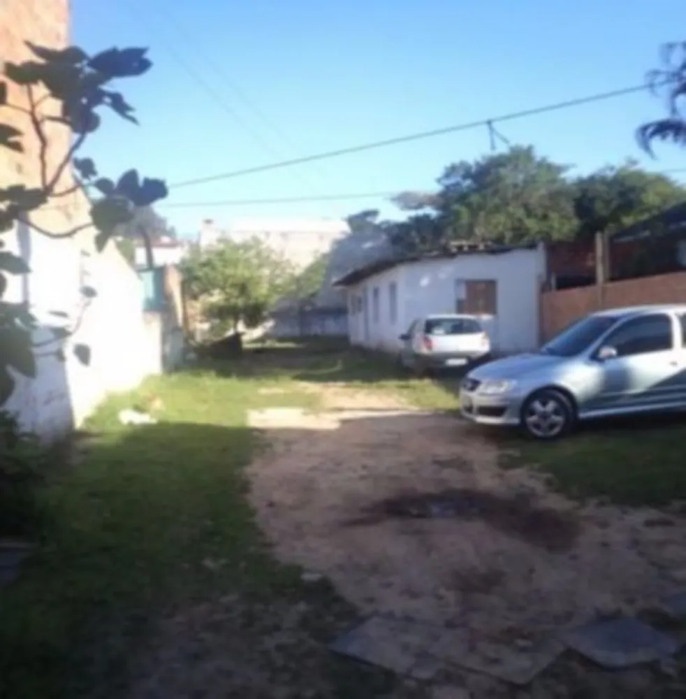 Terreno, 614 m² - Foto 1