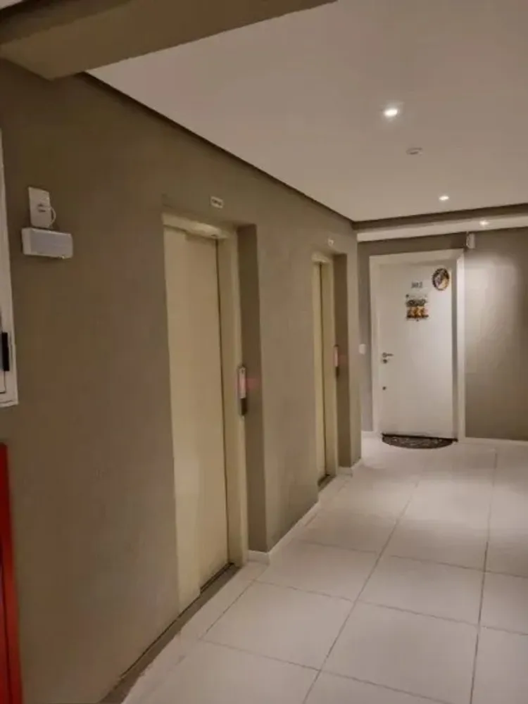 Apartamento, 1 quarto, 43 m² - Foto 2