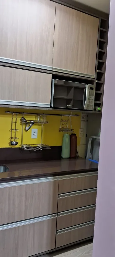 Apartamento, 2 quartos, 46 m² - Foto 5
