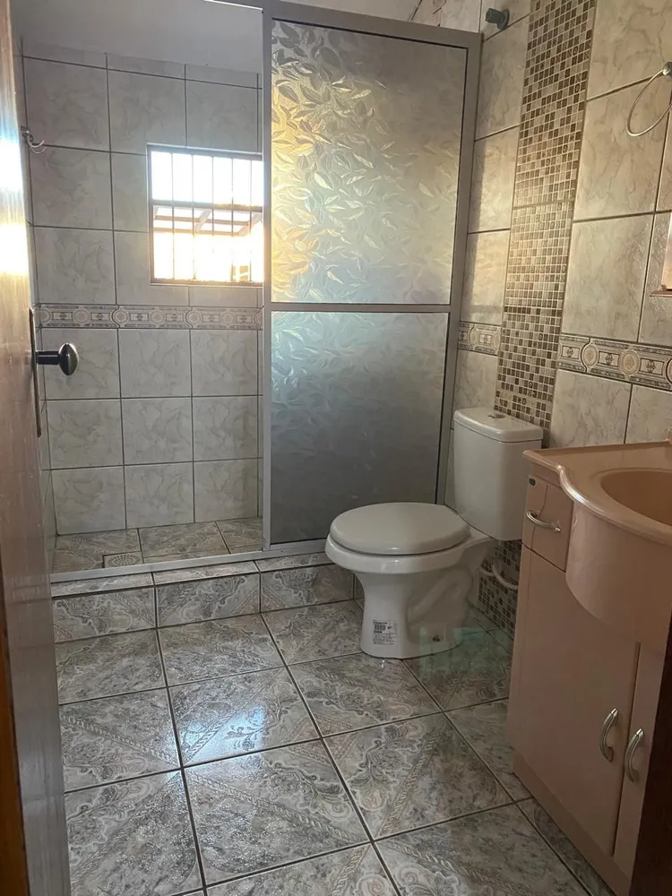 Sobrado, 3 quartos, 126 m² - Foto 7