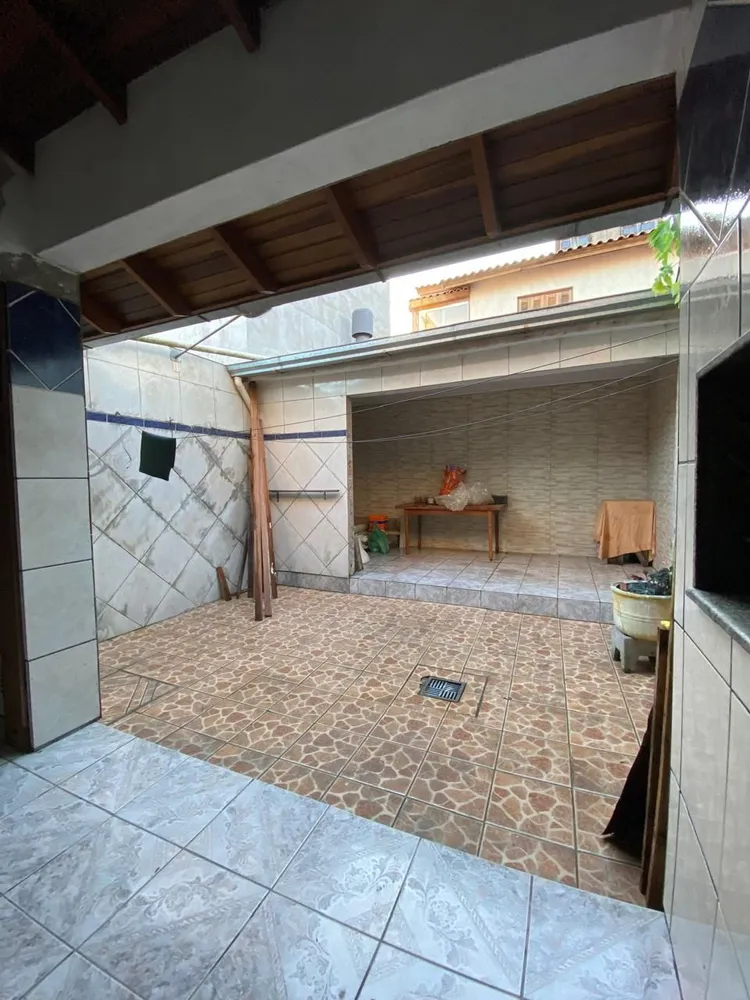 Sobrado, 3 quartos, 124 m² - Foto 2