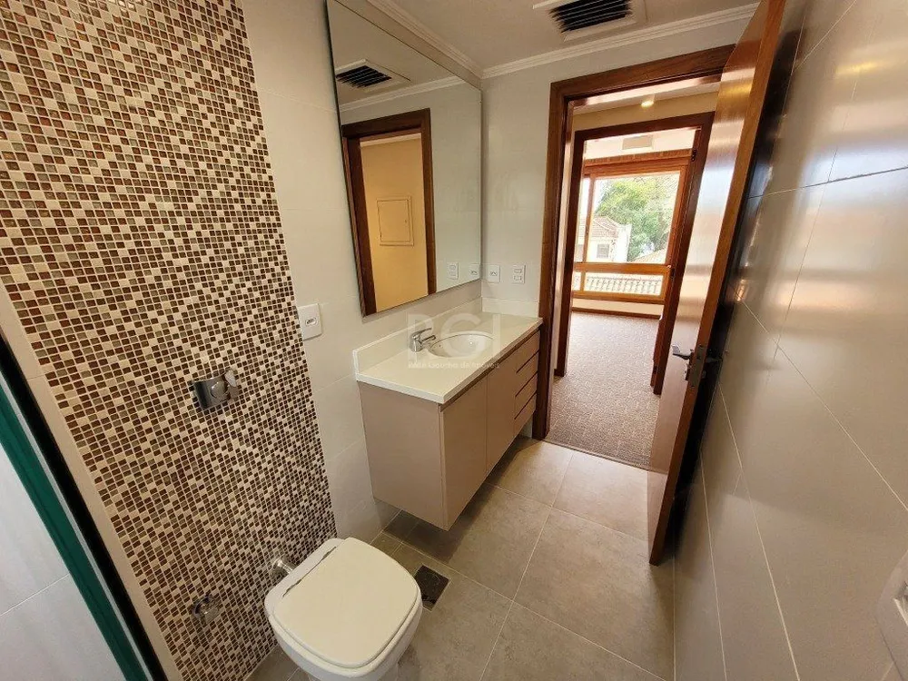 Apartamento, 3 quartos, 122 m² - Foto 1