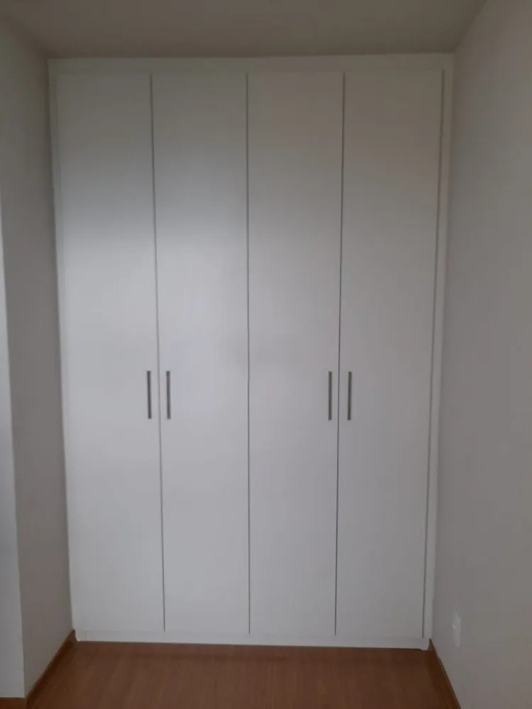 Apartamento, 2 quartos, 46 m² - Foto 6