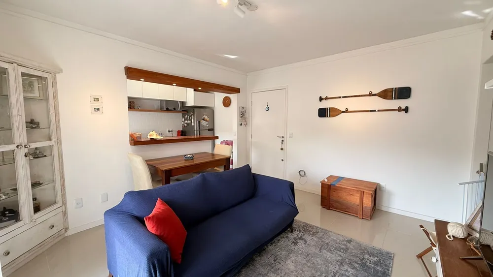 Apartamento, 1 quarto, 50 m² - Foto 5