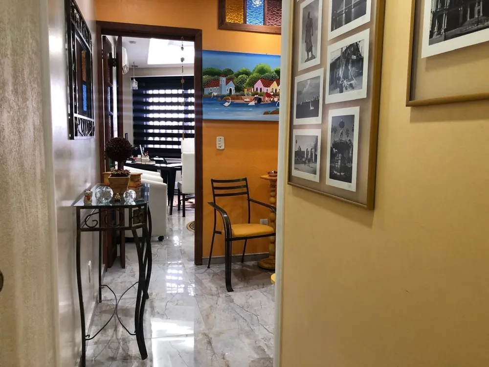 Apartamento, 2 quartos, 55 m² - Foto 6