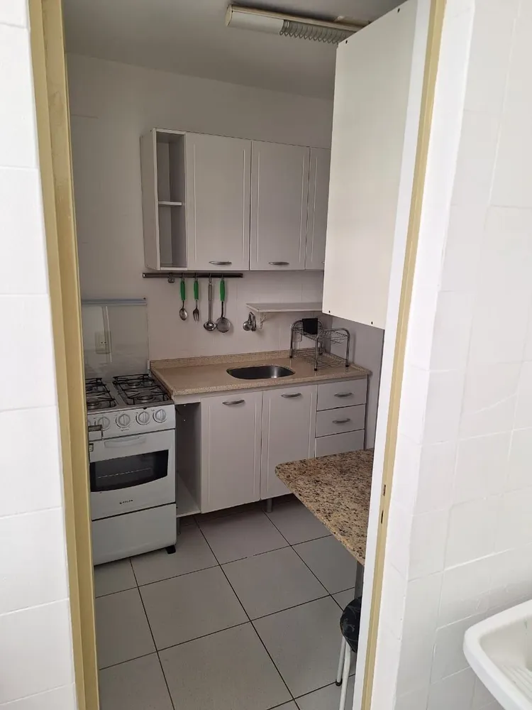 Apartamento, 1 quarto, 49 m² - Foto 4