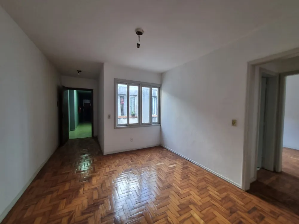 Apartamento, 1 quarto, 43 m² - Foto 2