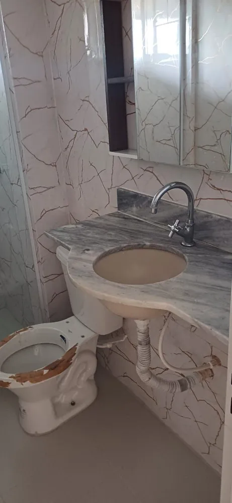 Apartamento, 3 quartos, 73 m² - Foto 1