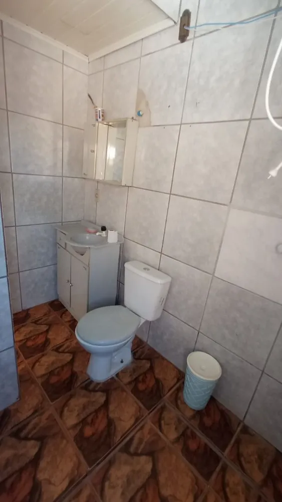 Apartamento, 2 quartos, 53 m² - Foto 9