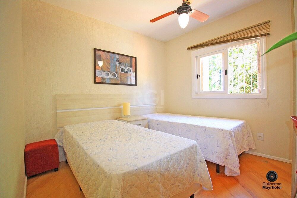 Casa de Condomínio à venda com 3 quartos, 159m² - Foto 4