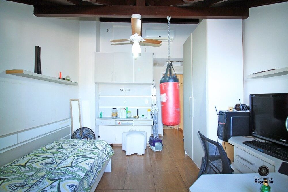 Casa de Condomínio à venda com 3 quartos, 159m² - Foto 5