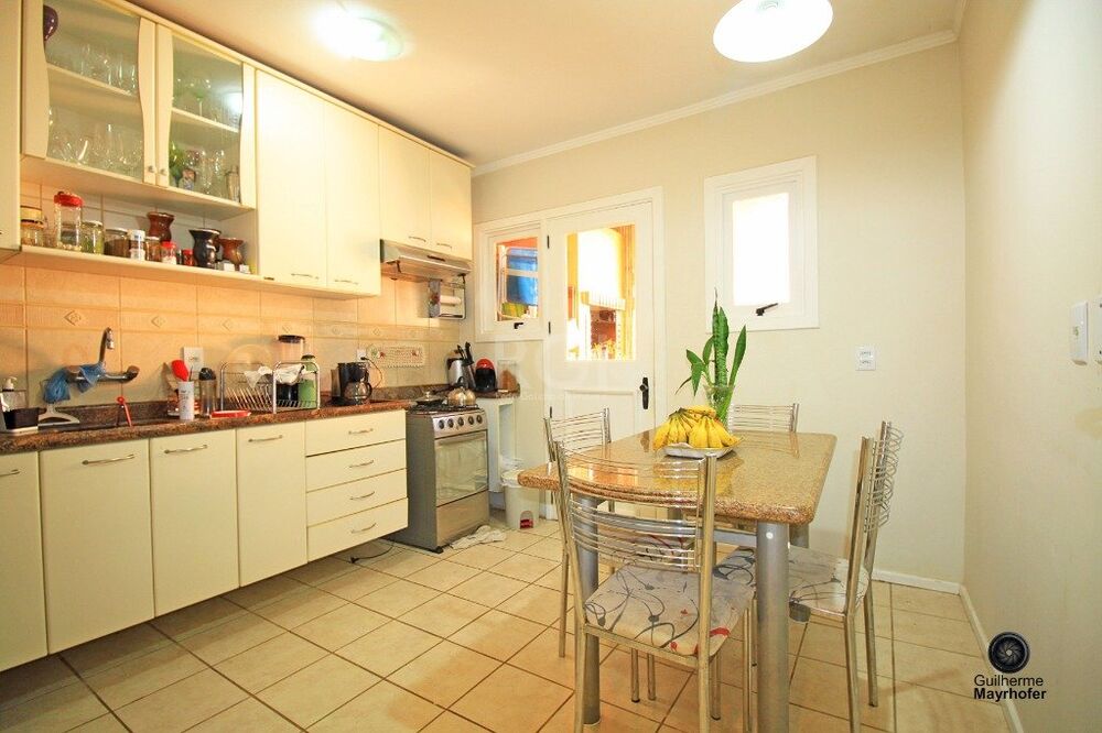 Casa de Condomínio à venda com 3 quartos, 159m² - Foto 2