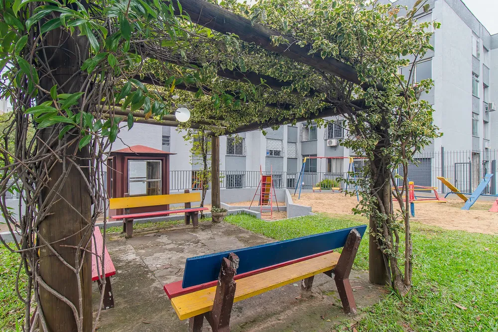Apartamento, 2 quartos, 59 m² - Foto 5