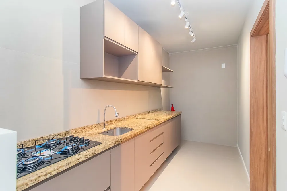 Apartamento, 2 quartos, 59 m² - Foto 8