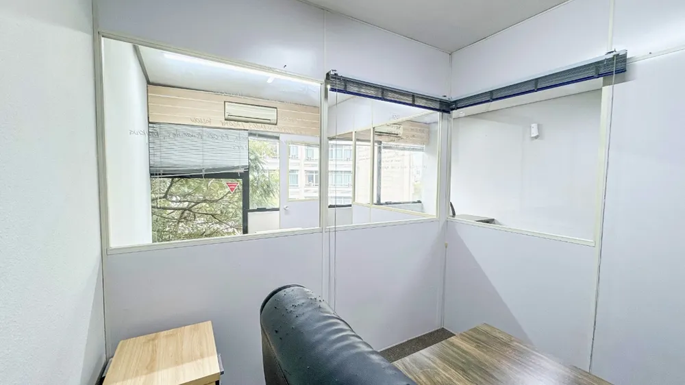 Sala-Conjunto, 38 m² - Foto 2