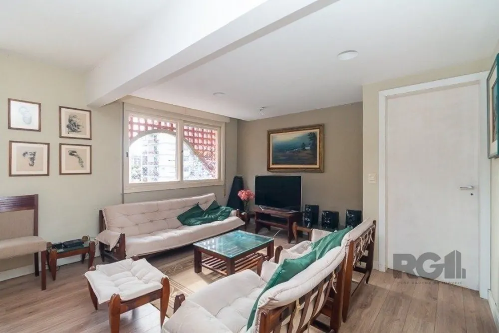 Sala-Conjunto, 57 m² - Foto 3