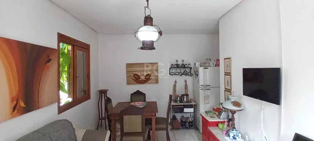 Casa de Condomínio à venda com 2 quartos, 82m² - Foto 5