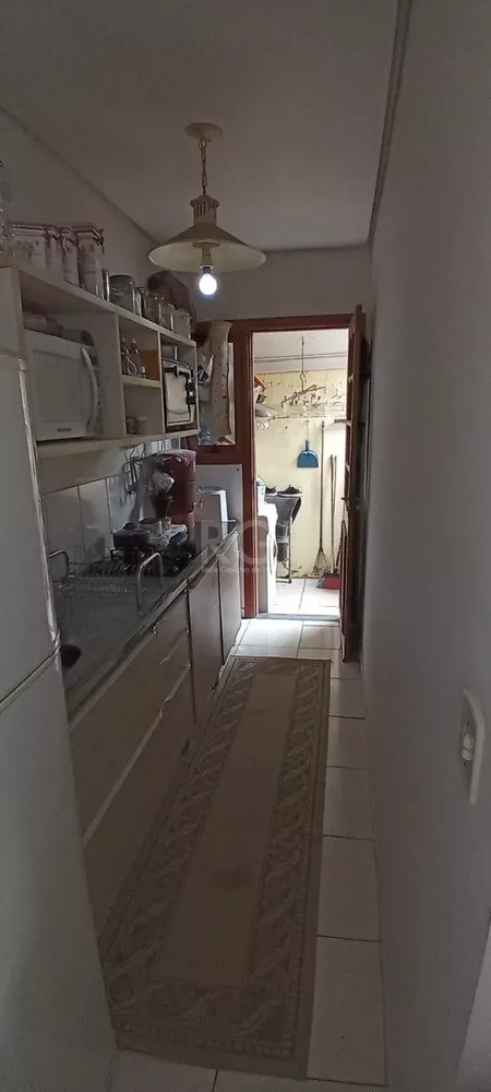 Casa de Condomínio à venda com 2 quartos, 82m² - Foto 17