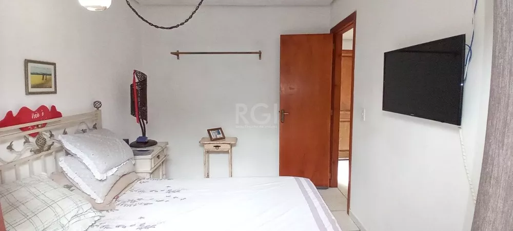 Casa de Condomínio à venda com 2 quartos, 82m² - Foto 11