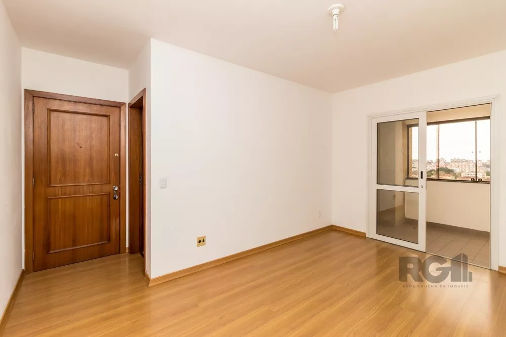 Apartamento à venda com 2 quartos, 66m² - Foto 3