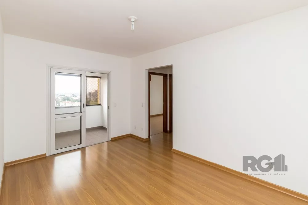 Apartamento à venda com 2 quartos, 66m² - Foto 2