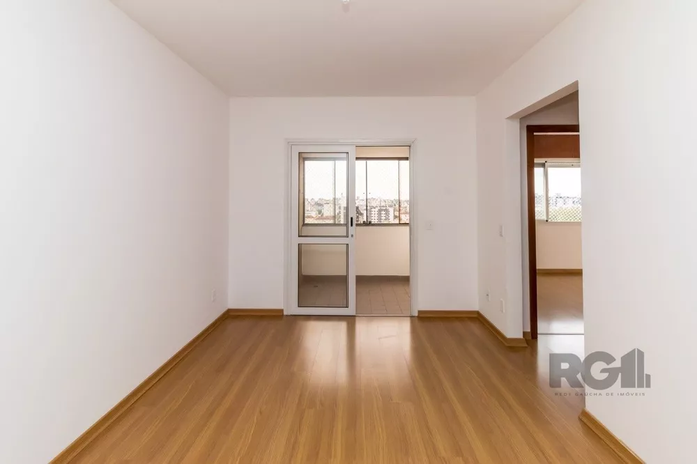 Apartamento à venda com 2 quartos, 66m² - Foto 1