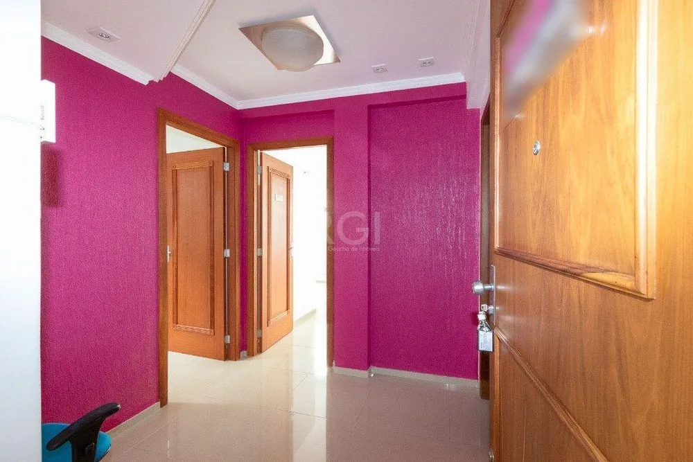 Sala-Conjunto, 54 m² - Foto 8