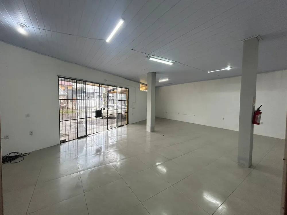 Loja-Salão, 233 m² - Foto 1