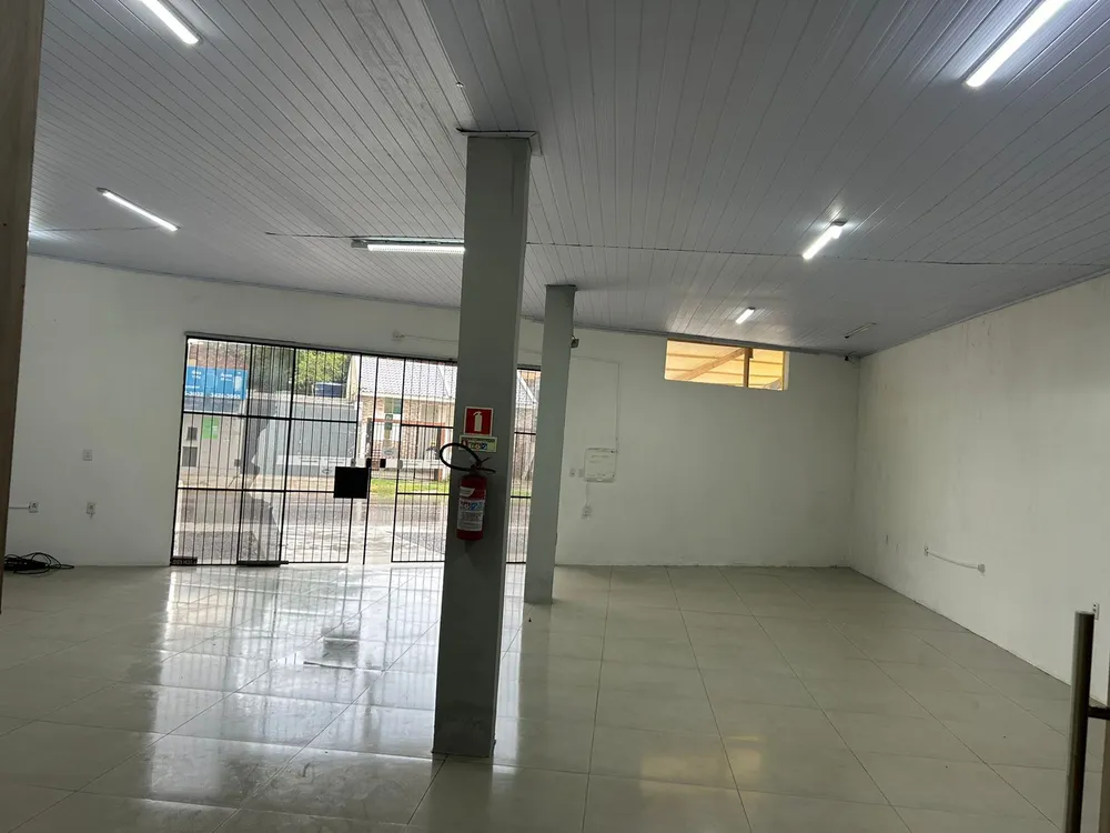 Loja-Salão, 233 m² - Foto 5