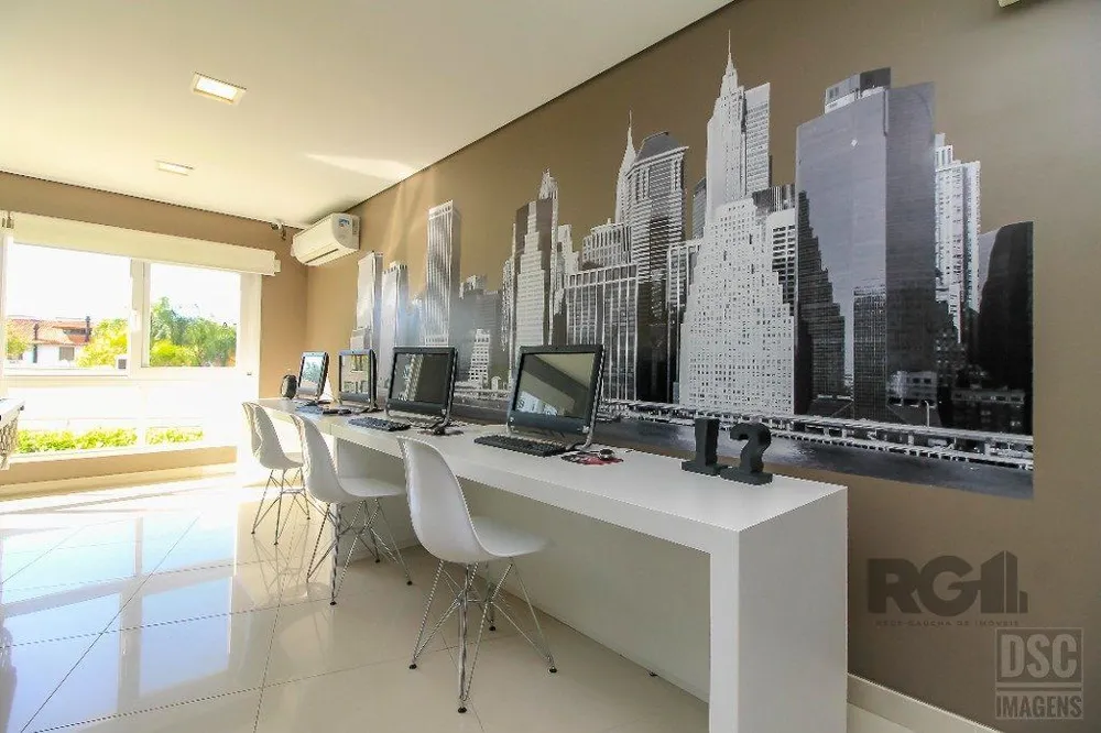 Casa, 3 quartos, 81 m² - Foto 1