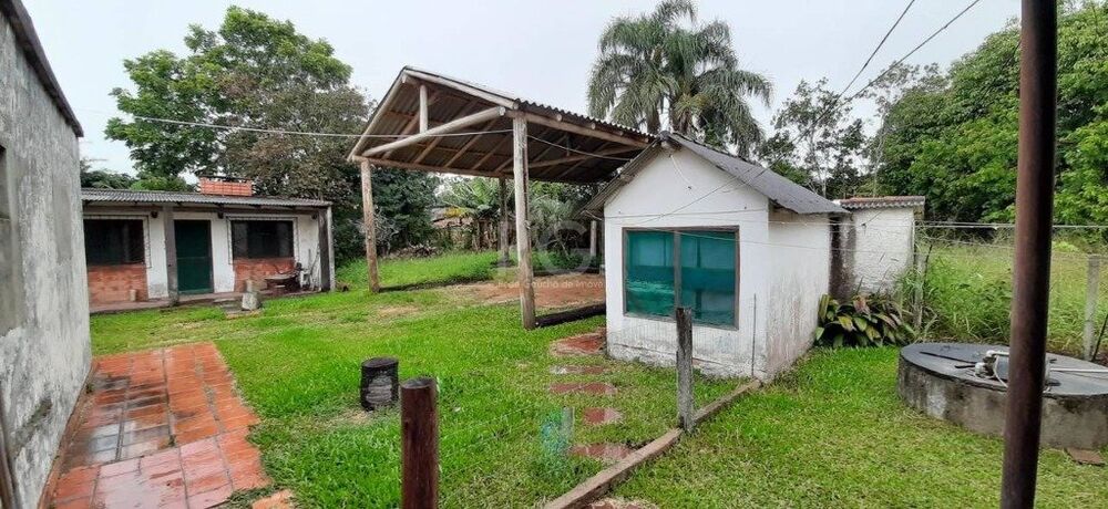 Casa à venda com 2 quartos, 401m² - Foto 7