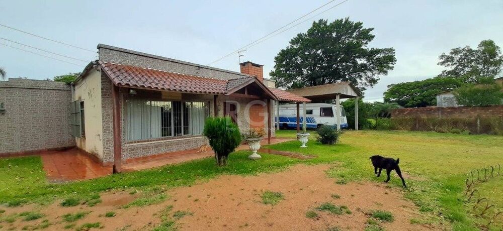 Casa à venda com 2 quartos, 401m² - Foto 2