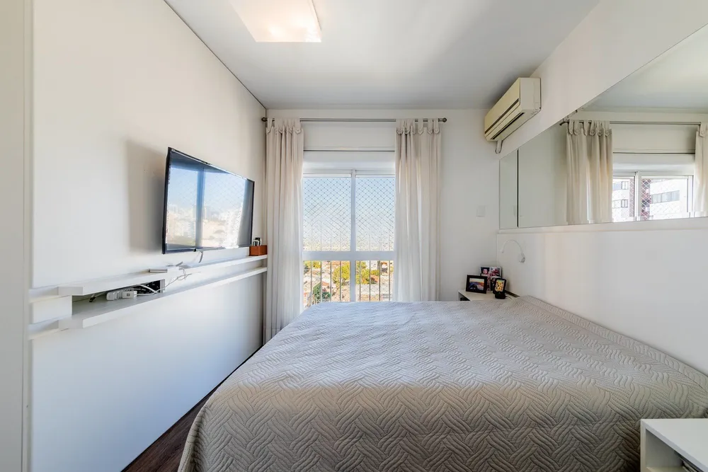 Apartamento, 2 quartos, 50 m² - Foto 5