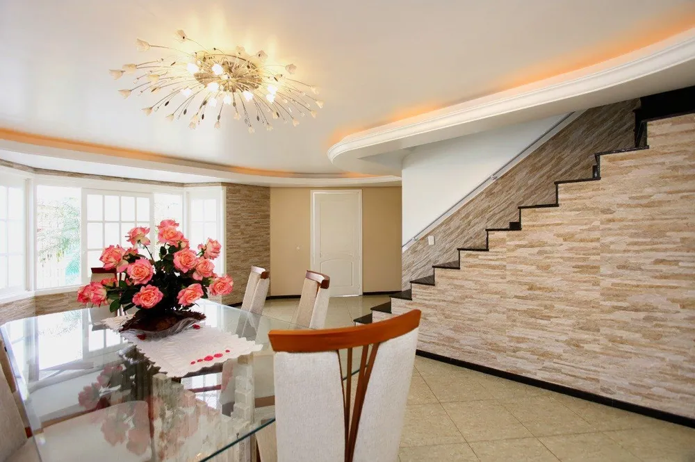 Apartamento, 2 quartos, 52 m² - Foto 3