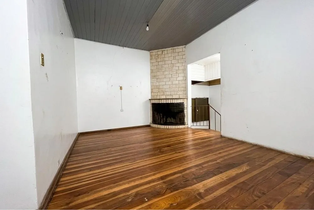Casa, 6 quartos, 381 m² - Foto 1