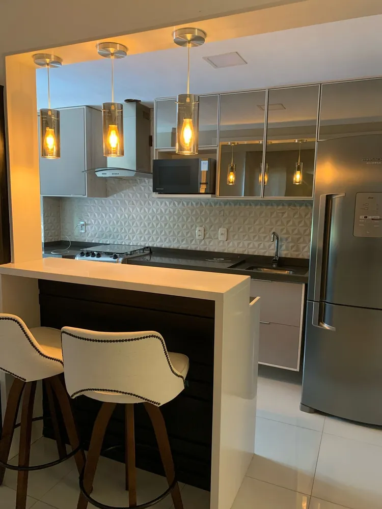 Apartamento, 2 quartos, 77 m² - Foto 1