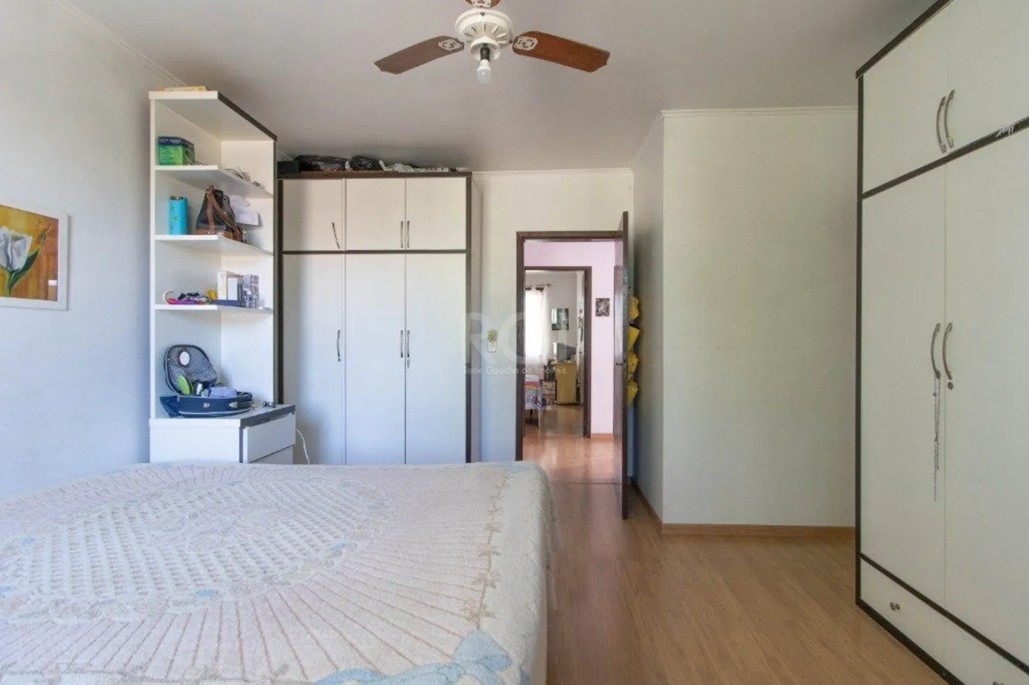 Apartamento, 2 quartos, 59 m² - Foto 2