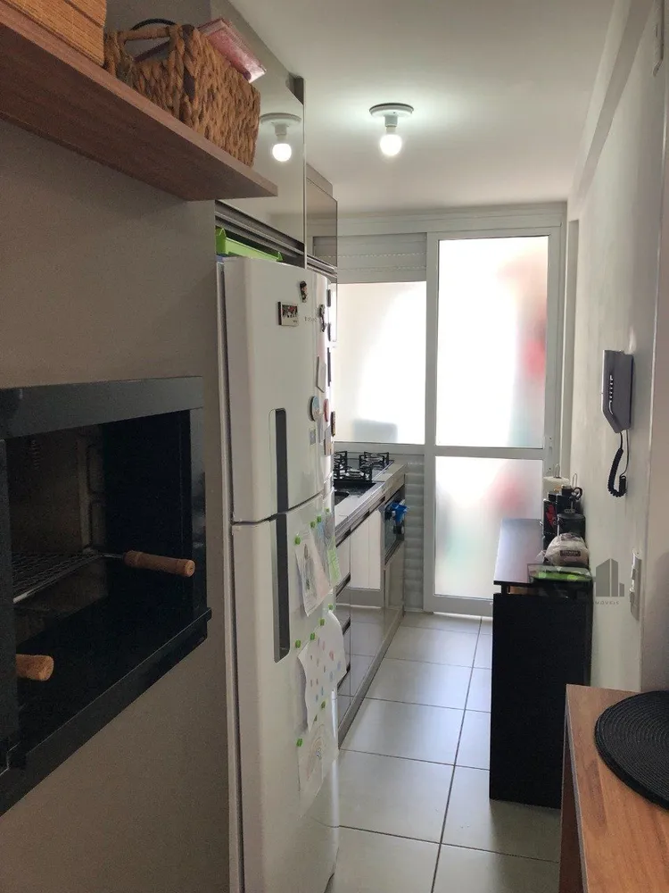 Apartamento, 2 quartos, 59 m² - Foto 5