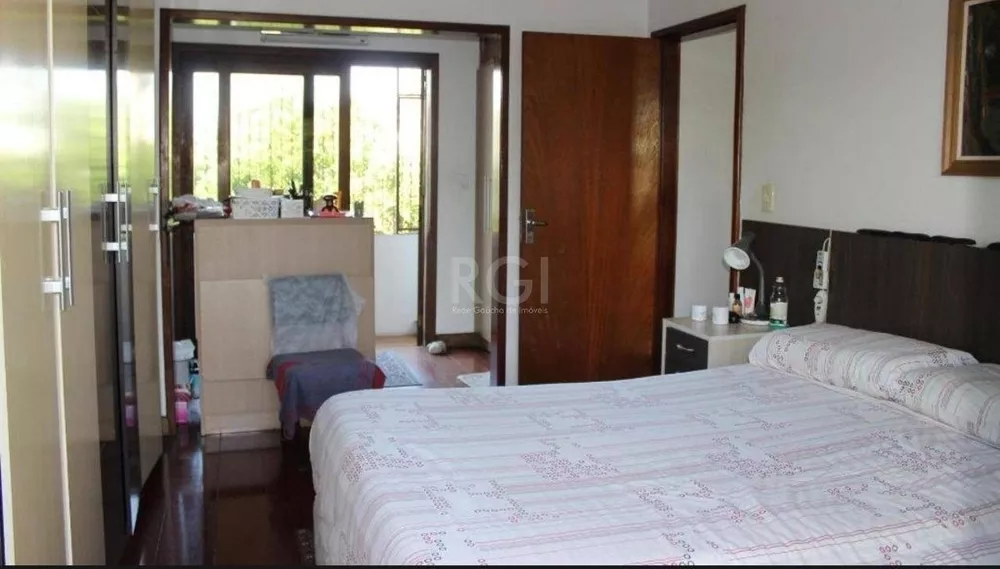 Casa à venda com 3 quartos, 164m² - Foto 3