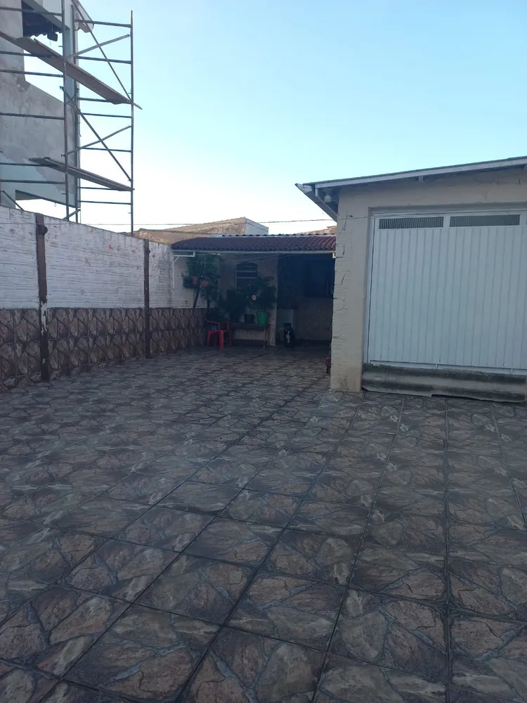 Casa, 1 quarto, 101 m² - Foto 3