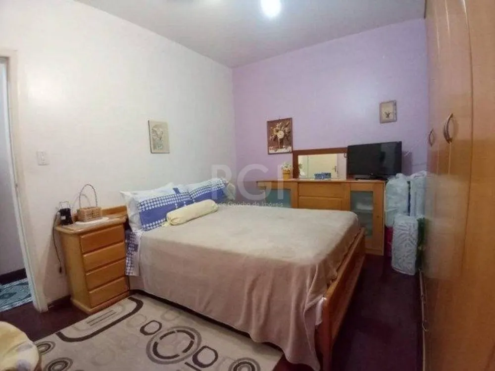 Casa, 4 quartos, 188 m² - Foto 5