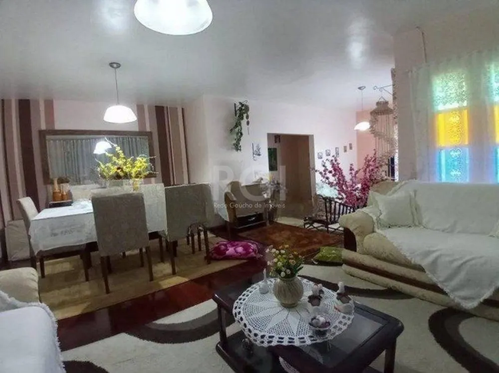 Casa, 4 quartos, 190 m² - Foto 6